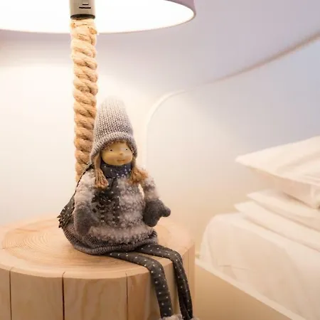 Family Appartement *