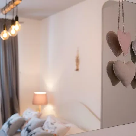 Family Apartment