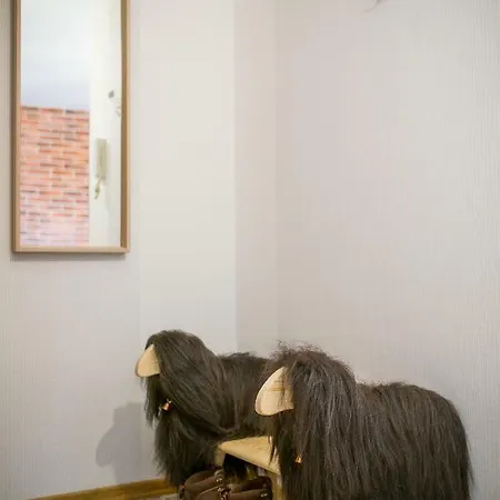 Family Apartment *