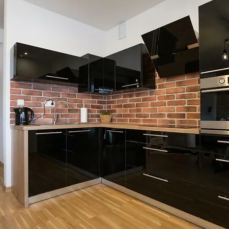 Apartment Family *