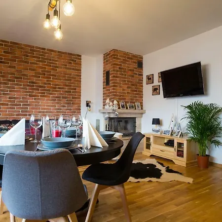 Apartmán Family Zakopane