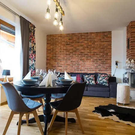 Apartment Family Zakopane