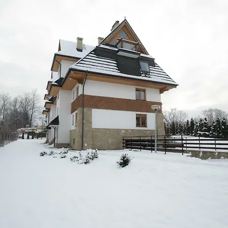 Appartement Family *