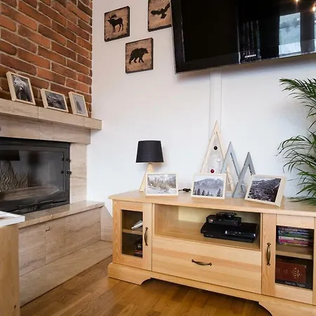 Appartement Family *
