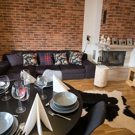 Family Apartment