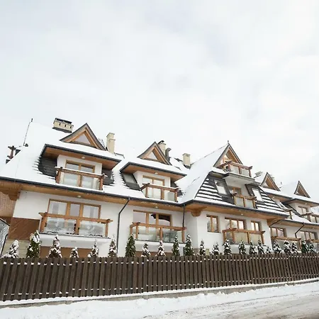 Family Zakopane
