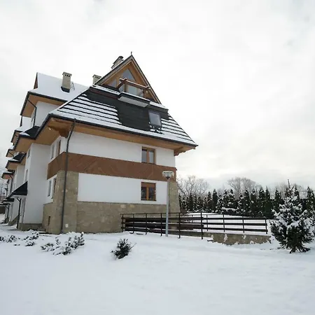 Family Appartement