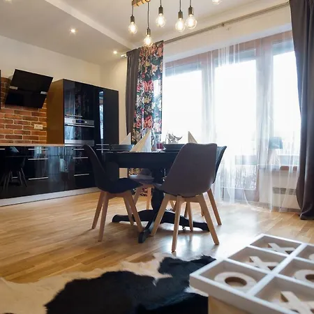 Family Apartment