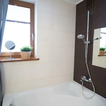 Apartment Family Zakopane