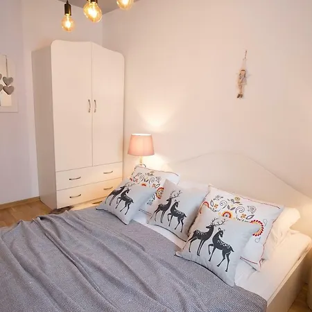 Appartement Family *
